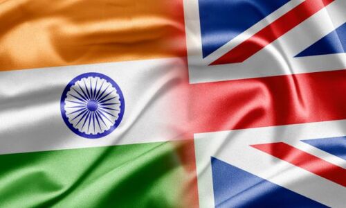 The Taxman and Innovation – How UK and India compare