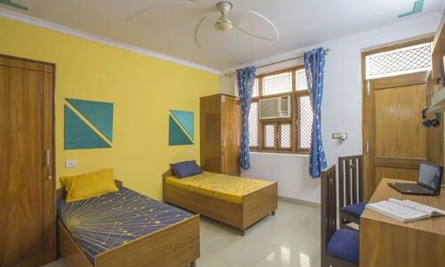 Student housing startup Stanza Living eyes 1 lakh beds by 2021, enters Bengaluru