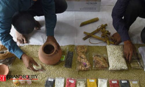 Online funeral kits help grieving Indians - ET BrandEquity