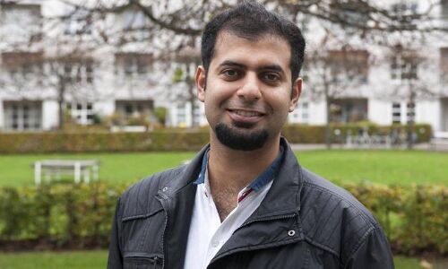 Reboot: This Zo Rooms co-founder is taking another shot at success with a gaming startup