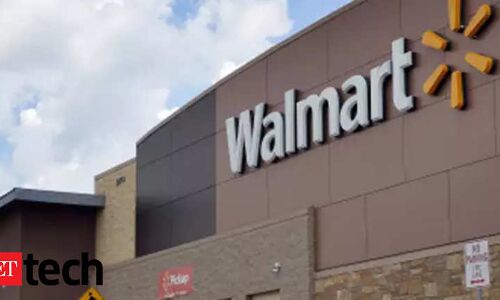 Walmart Labs makes its second acqui-hire in India with machine learning startup Int.AI - ETtech