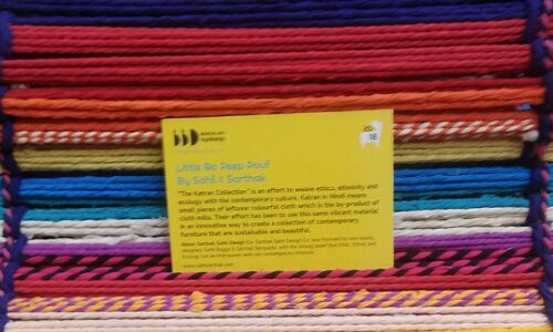 [PhotoSparks] 10 days of art, installations, creativity: Bengalurus India Design Forum exhibition