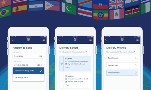 Remitly expands coverage for mobile remittance program to 40 countries, nears 1K employee mark