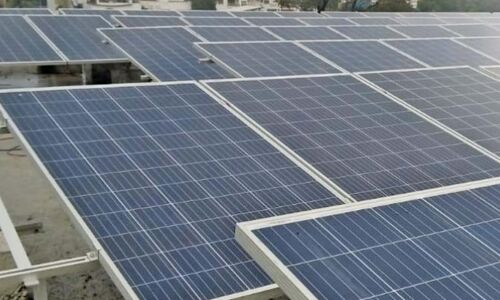 Solar tech from IIT-Madras is lighting up remote villages across India, one home at a time