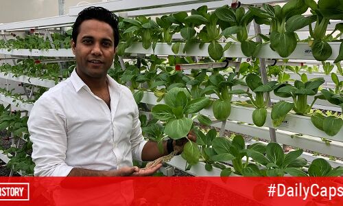 ‘Don’t tell me it cant be done’ - your Monday startup fix ‘Don’t tell me it cant be done’ - your Monday startup fix