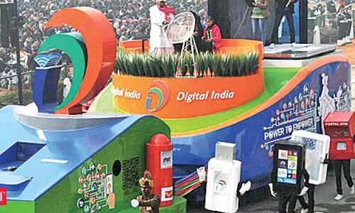 View: How India is leading digital revolution with speed and scale