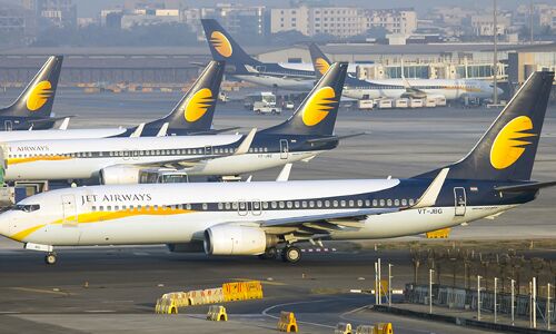 After startups, WeWork India offers jobs to Jet Airways staff, promises priority After startups, WeWork India offers jobs to Jet Airways staff, promises priority