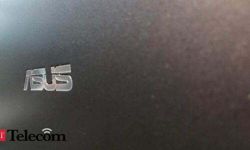 Asus CEO Jerry Shen resigns - ET Telecom