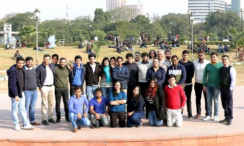 AI startup Leverage Edu raises $1 M from Blume Ventures and DSG Partners