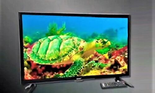 Delhi-based startup unveils 32-inch Android smart TV at just Rs 4,999