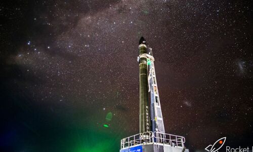 Rocket Report: Russia’s nuclear rocket, airspace wars, BFR changes explained