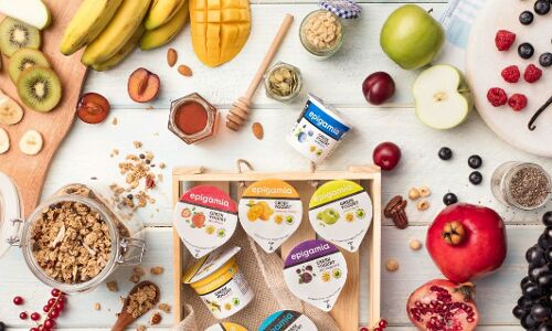 Epigamia Raises $25.58 Mn In A Series C Round Led By Verlinvest And Danone Manifesto Ventures