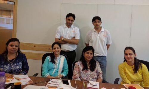 EdTech Startup PlanetSpark Receives Seed Funding 1.6 Crore from FIITJEE
