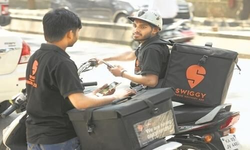 Swiggy tightens control of its board amid plans to buy Uber Eats