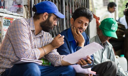 How this Mumbai-based duos startup is solving waste management using tech How this Mumbai-based duos startup is solving waste management using tech