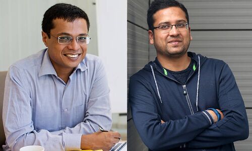 Flashback 2018: From Bansals to unsung founders, meet the year’s movers and shakers