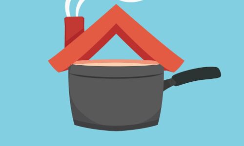 Startup Showcase: Feeding social connections through sharing meals Startup Showcase: Feeding social connections through sharing meals