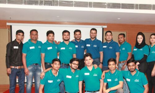 Medical Startup Hospals raises ₹10 crore