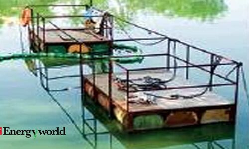 IIT-Madras startup uses effluents to generate power - ET EnergyWorld