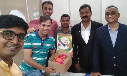 Ecosac wants India to say goodbye to plastic, one reusable bag at a time