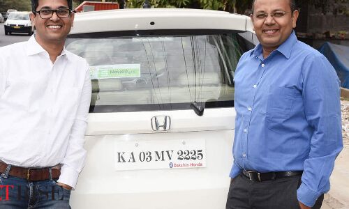 Wheel of fortune: From Google to Wipro, MoveInSync is enabling seamless employee transportation Wheel of fortune: From Google to Wipro, MoveInSync is enabling seamless employee transportation