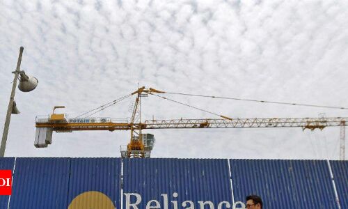 Reliance Industries in talks for majority stake in startup Grab - Times of India