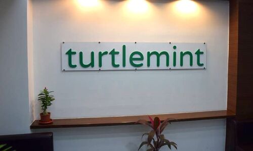 InsureTech Startup Turtlemint Raises $25 Mn from Sequoia India