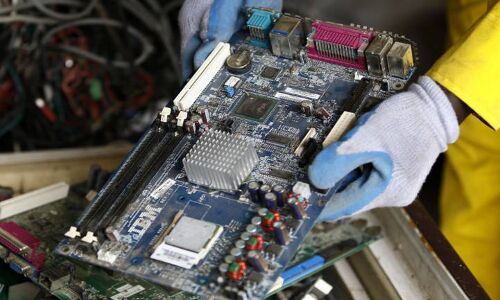 Govts new schemes to focus on promoting exports of electronics: IT Secretary