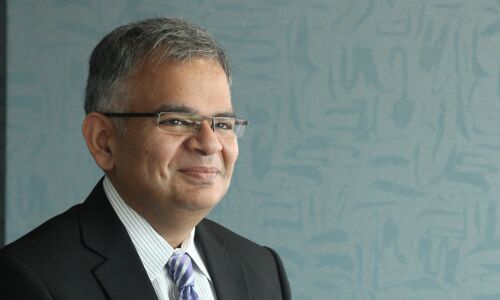 Intuit Circles wants to help the Indian startup ecosystem prosper: Sanket Atal, MD, Intuit India