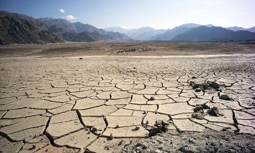 Solving Global Water Crisis With Artificial Intelligence