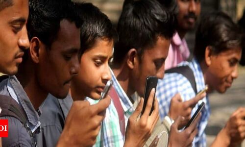 OS that makes dumb phones smart takes on Android, Apple - Times of India OS that makes dumb phones smart takes on Android, Apple - Times of India