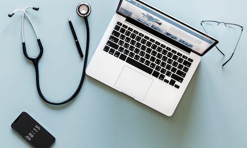 In An All-Time High, 80 Health-Tech Startups Raises $510 Mn in 2018