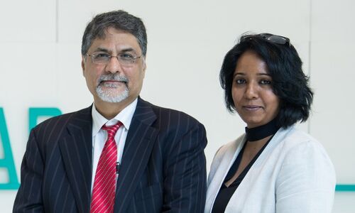 Artelus is using AI to save people from going blind. Heres how Artelus is using AI to save people from going blind. Heres how