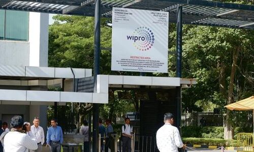 Wipro startup investments help win 100 deals in 4 years Wipro startup investments help win 100 deals in 4 years