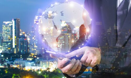 #5 Startups that are Edging the Blockchain Game in India