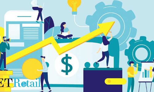 Startup fund to get Rs 3,000 crore financing boost - ET Retail