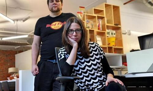 Their goal is to make cryptocurrency less scary - The Boston Globe