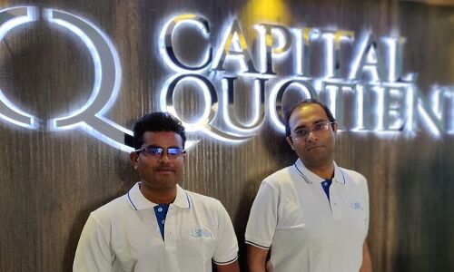 How this AI-driven fintech startup is helping people make smarter investment decisions and reach financial goals