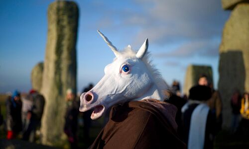 2018 saw a whole new breed of Indian startup unicorns emerge