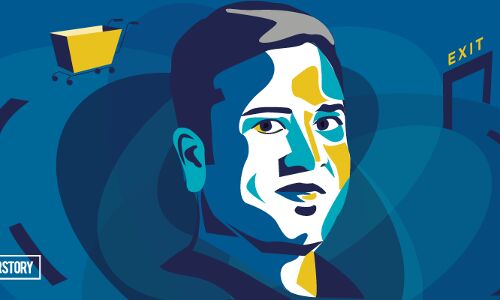 Our new reality that Binny Bansals Flipkart exit helped reinforce: Quick to praise, even quicker to judge Our new reality that Binny Bansals Flipkart exit helped reinforce: Quick to praise, even quicker to judge