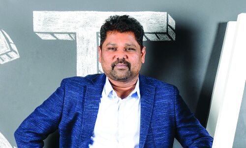 The Story of Girish Mathrubootham: How The Entrepreneur is Today an Investor Everyone Wants