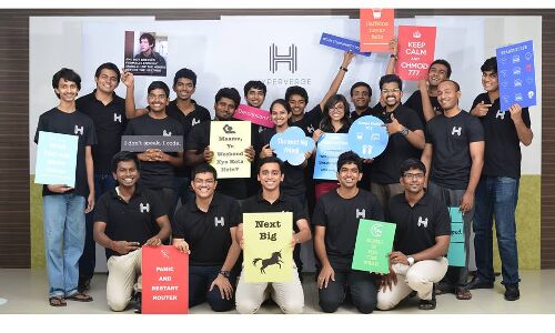 Top 5 IIT-Incubated Startups That Are Making Waves In The Market