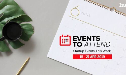 Startup Events This Week: Morning Pitch By Deloitte And More Startup Events This Week: Morning Pitch By Deloitte And More