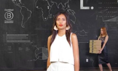 Showing the power of startup womens health brands, P&G buys This is L Showing the power of startup womens health brands, P&G buys This is L