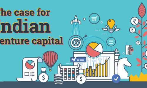 [RESEARCH] The world might have the clocks, but India has the time: an in-depth study of the startup and VC ecosystem