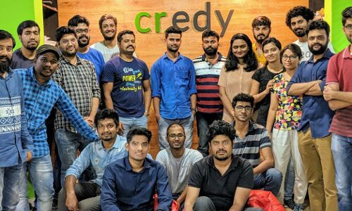 Exclusive: Y Combinator-Backed Loan Marketplace Credy Raises Fresh Funds Exclusive: Y Combinator-Backed Loan Marketplace Credy Raises Fresh Funds