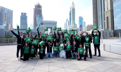 A look into the 2nd batch of Techstars Dubai companies