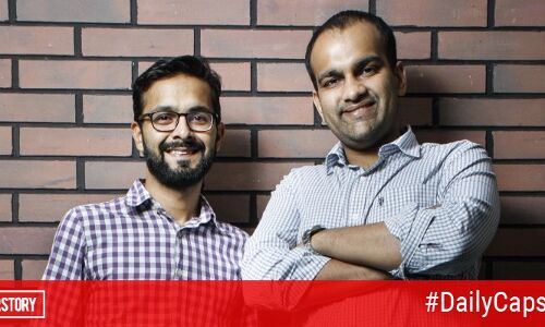 All things come to those who hustle: your startup fix to start the week