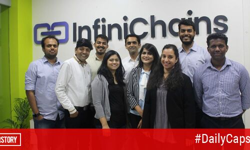 ‘Nothing will work unless you do’ - your startup fix to start the week ‘Nothing will work unless you do’ - your startup fix to start the week