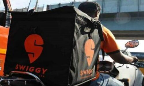 Swiggy raises $1 billion in funding round, led by the internet group Naspers- Technology News, Firstpost